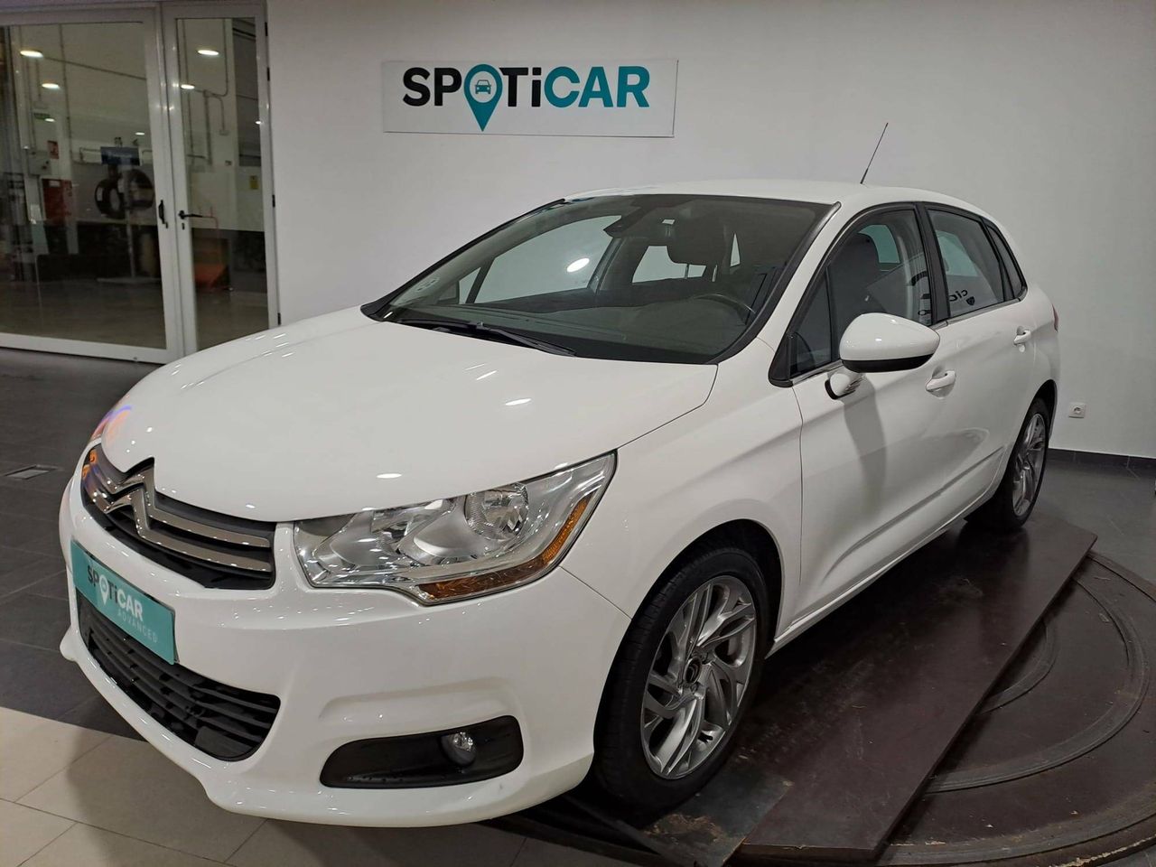 citroën c4 2015 /