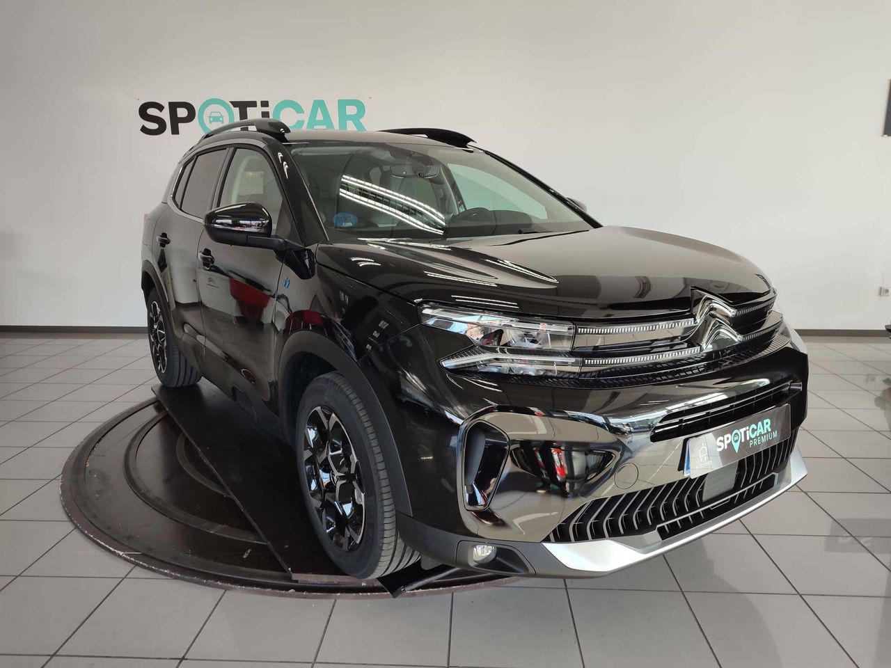 citroën c5 aircross 2022 / foto grande (3)