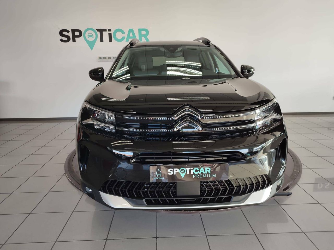 citroën c5 aircross 2022 / foto grande (2)