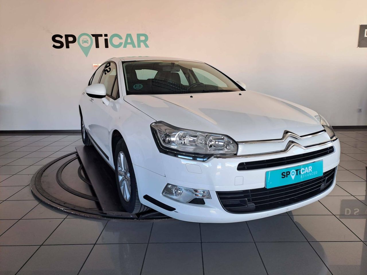citroën c5 2016 / foto grande (3)