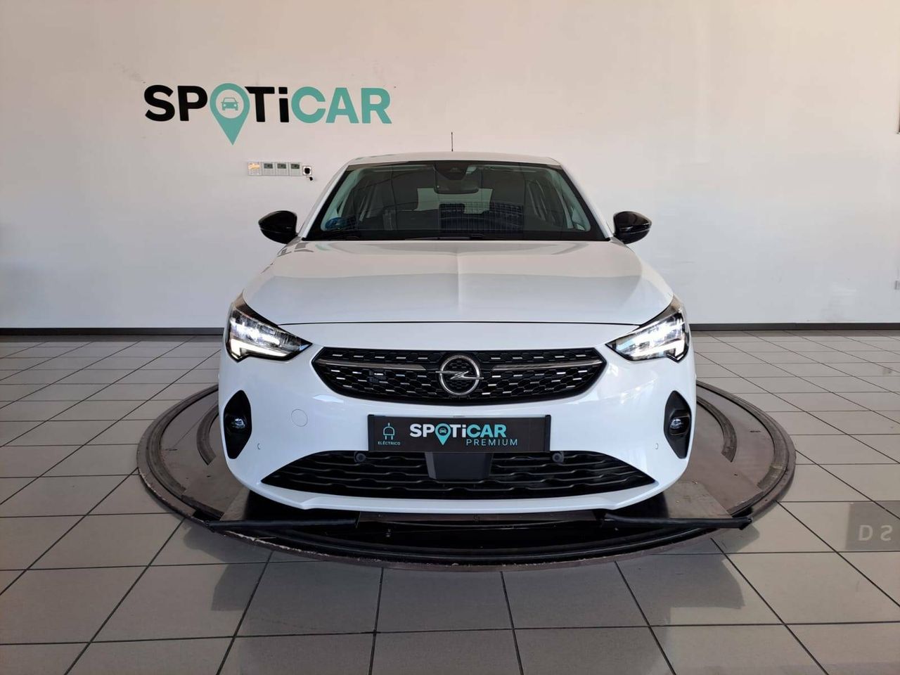 opel corsa 2023 / foto grande (2)