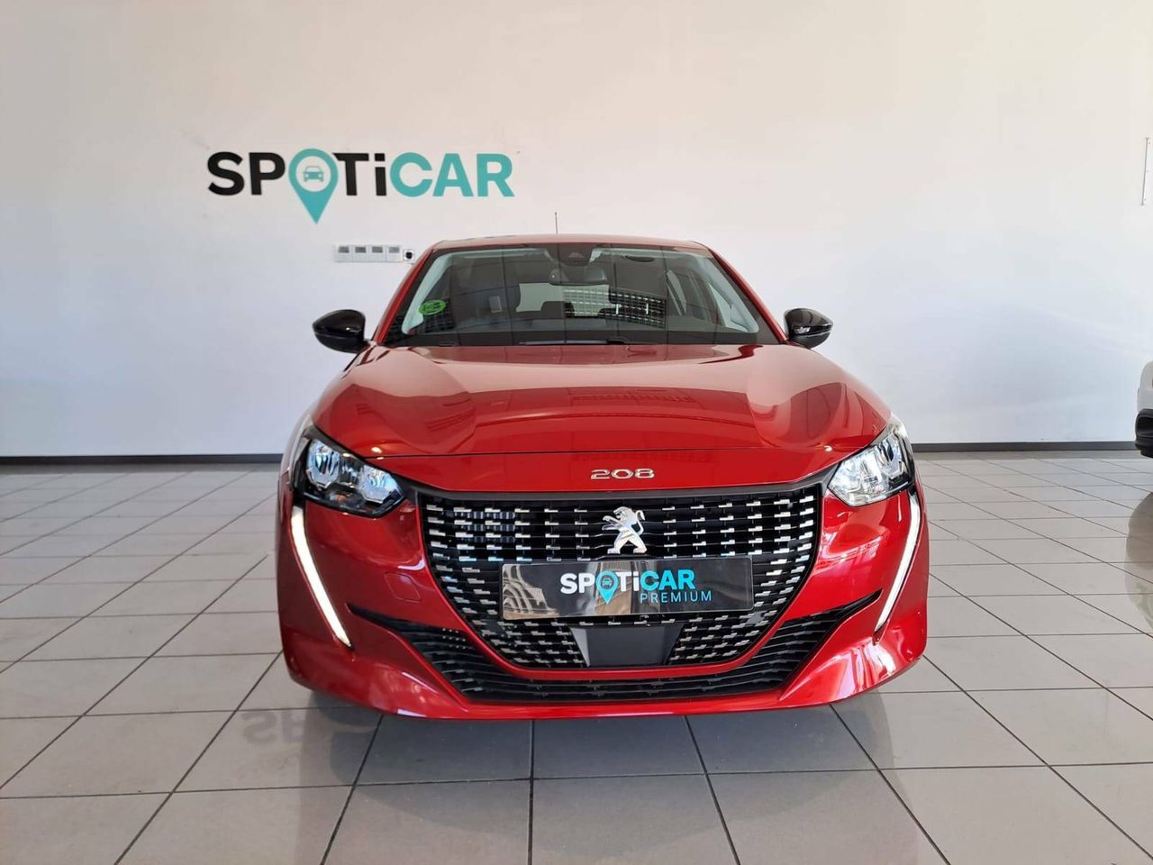 peugeot 208 2023 / foto grande (2)
