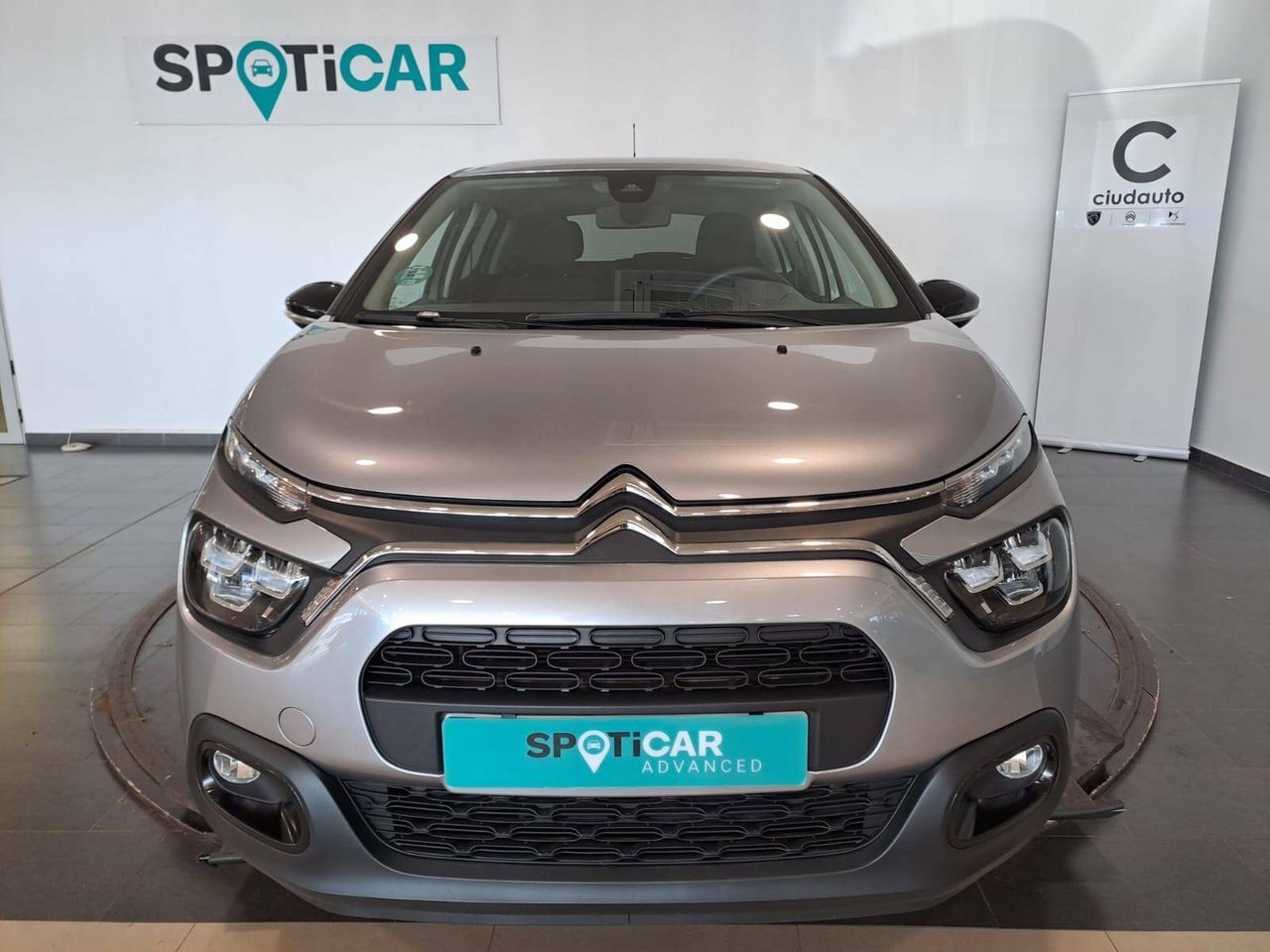 citroën c3 2024 / foto grande (2)