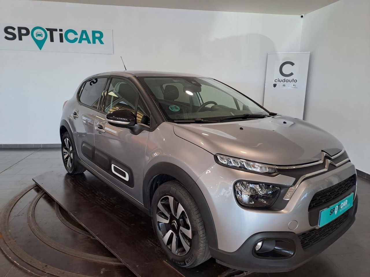 citroën c3 2024 / foto grande (3)