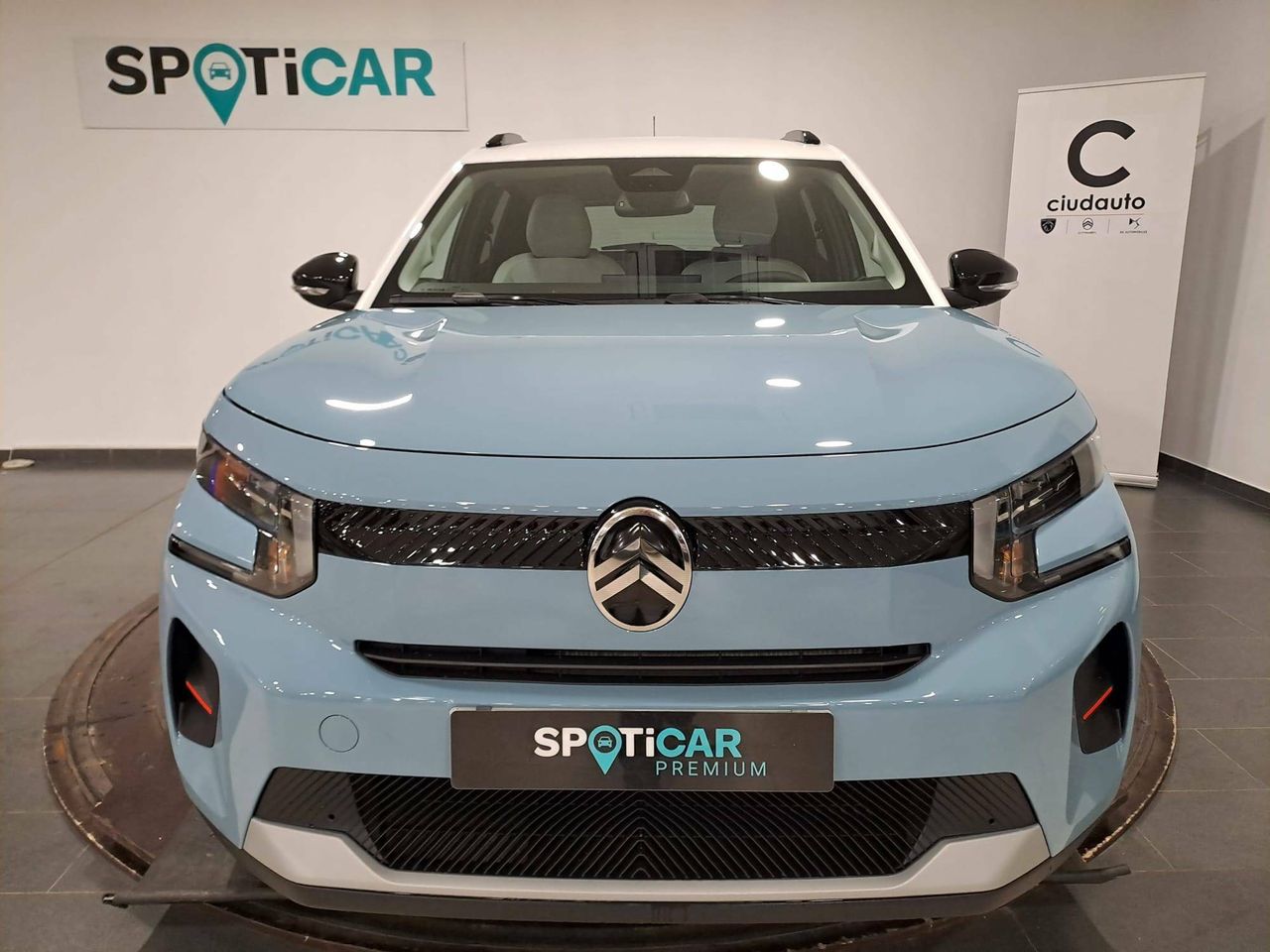 citroën c3 2024 / foto grande (2)