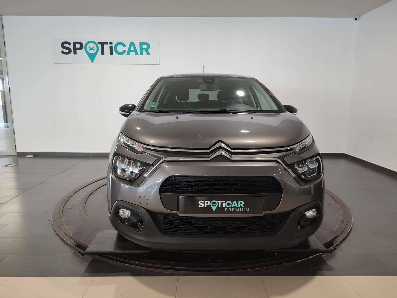 citroën c3 2024 / foto grande (2)