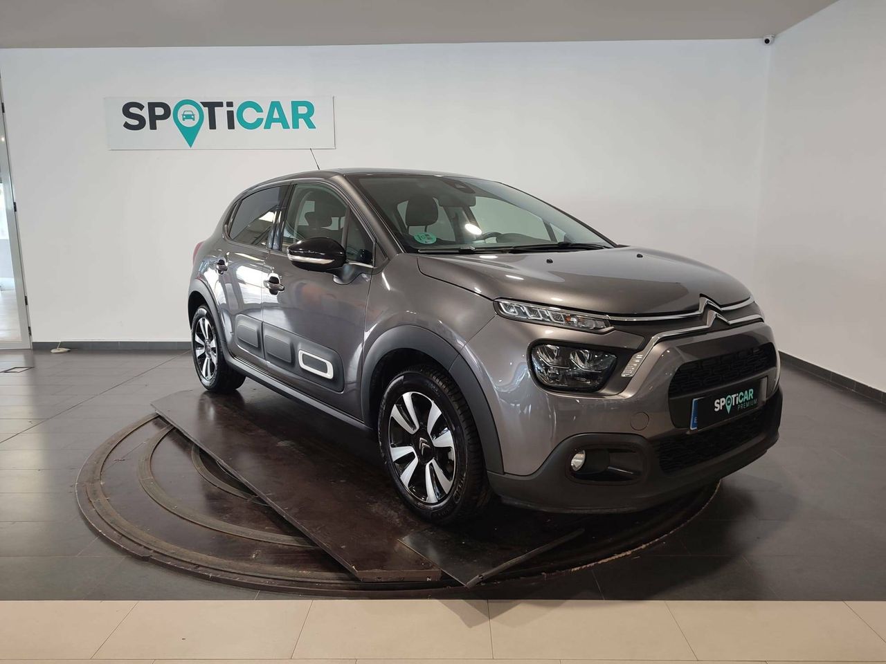 citroën c3 2024 / foto grande (3)
