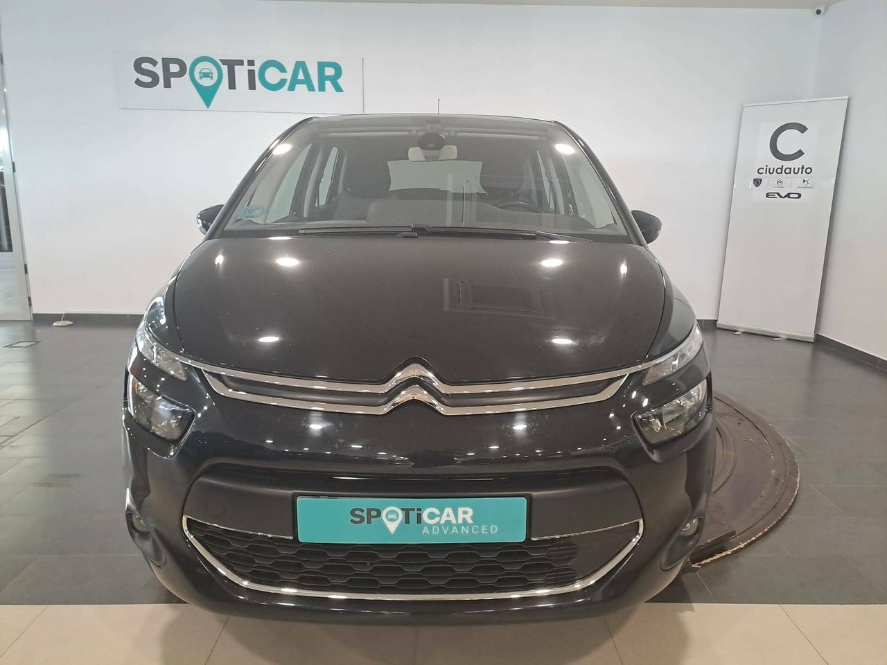 citroën c4 picasso 2016 / foto grande (2)