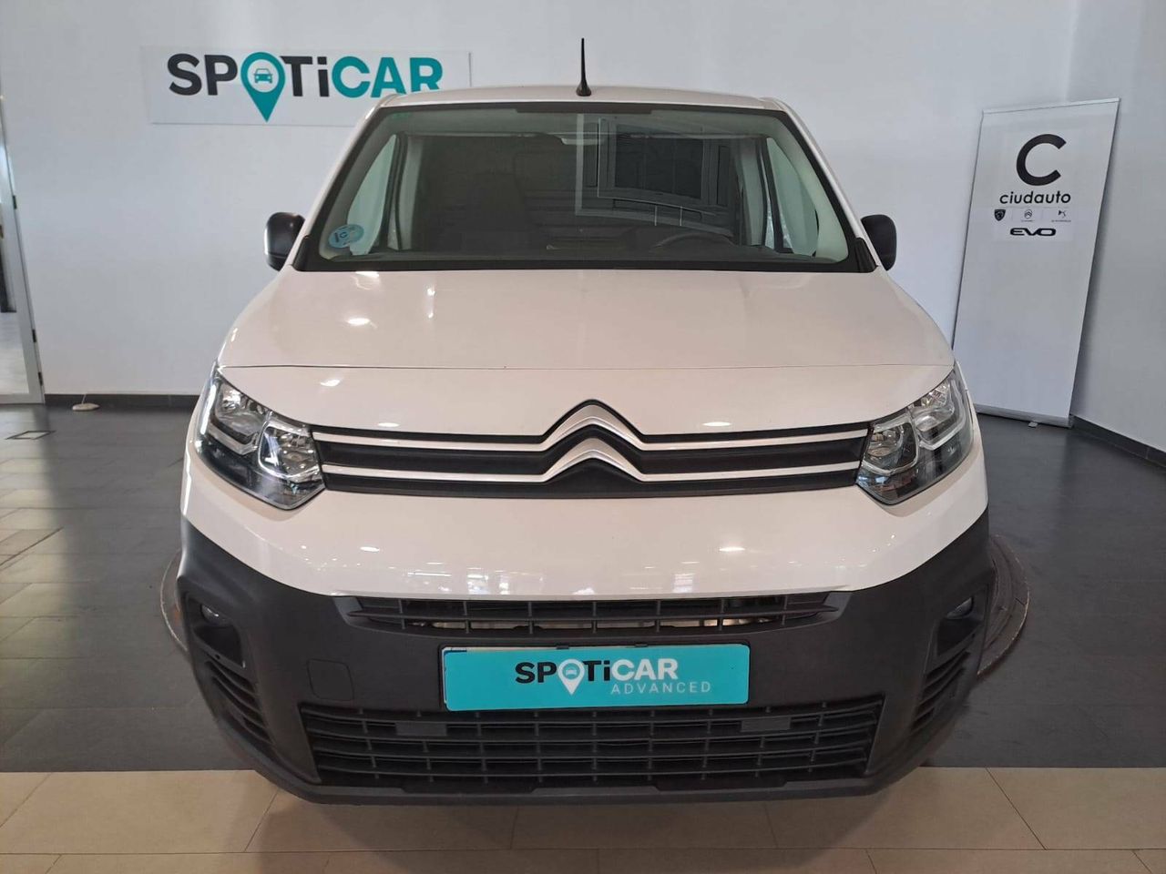 citroën berlingo 2021 / foto grande (2)