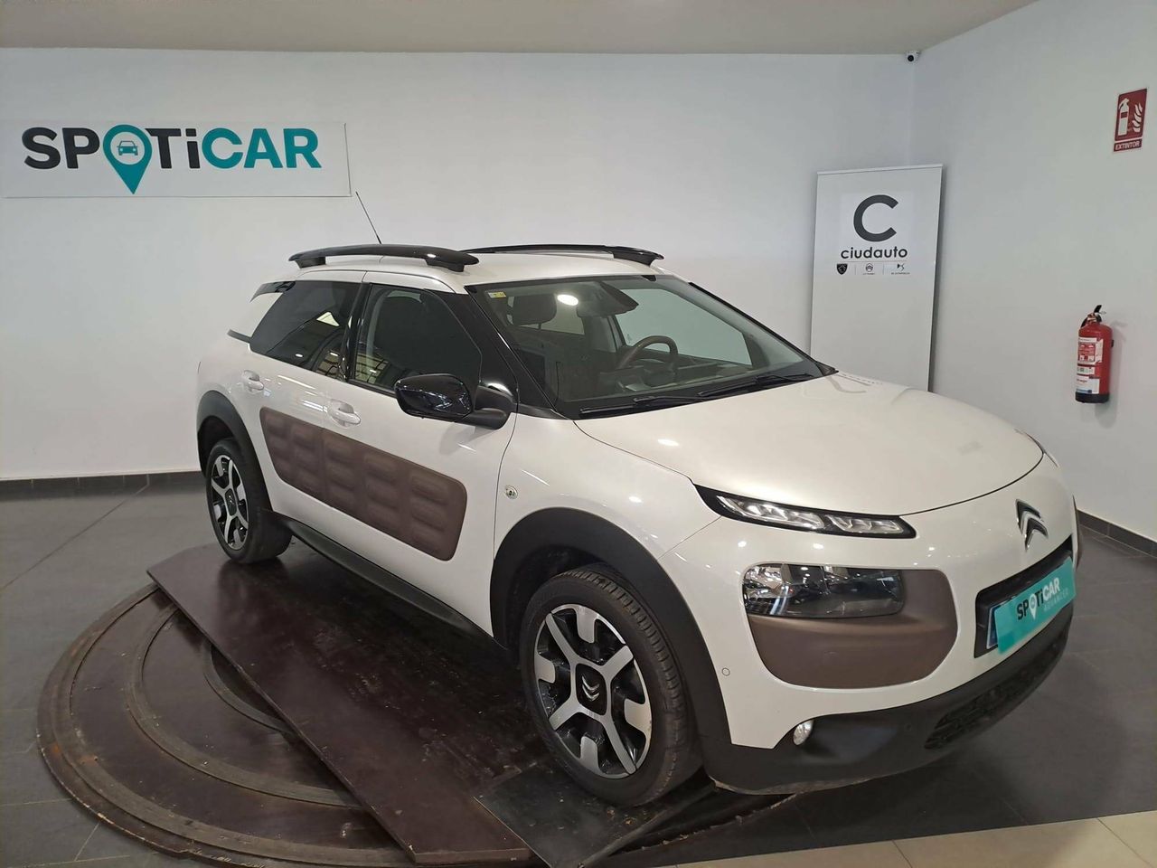 citroën c4 cactus 2017 / foto grande (3)