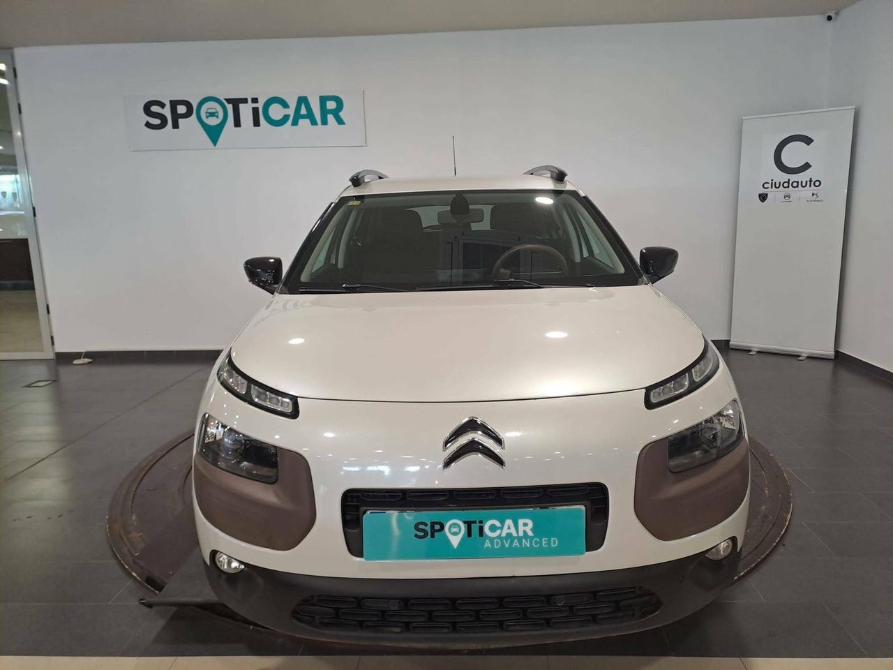 citroën c4 cactus 2017 / foto grande (2)