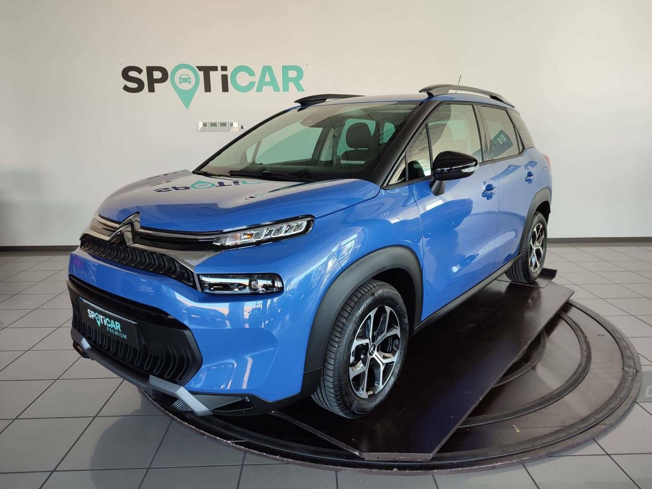 citroën c3 aircross 2022 /