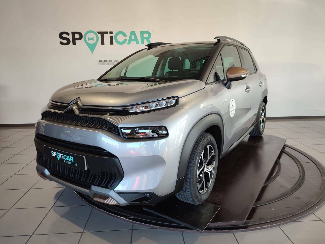 citroën c3 aircross 2022 /