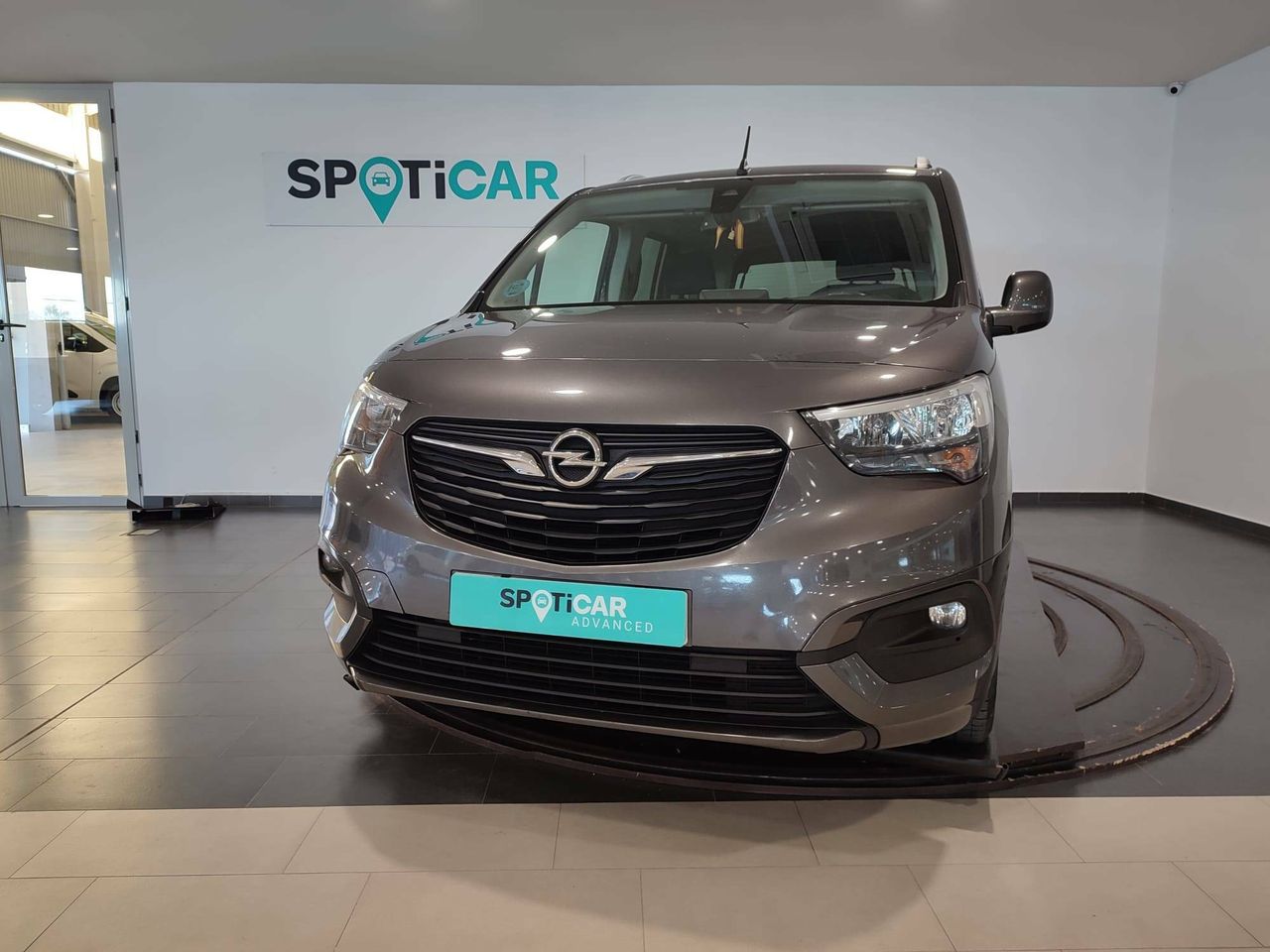 opel combo cargo 2020 /