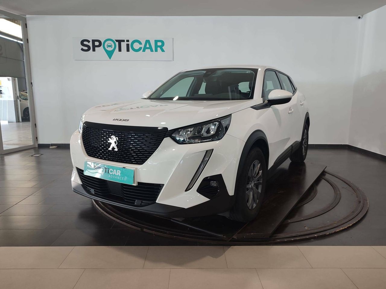 peugeot 2008 2020 /