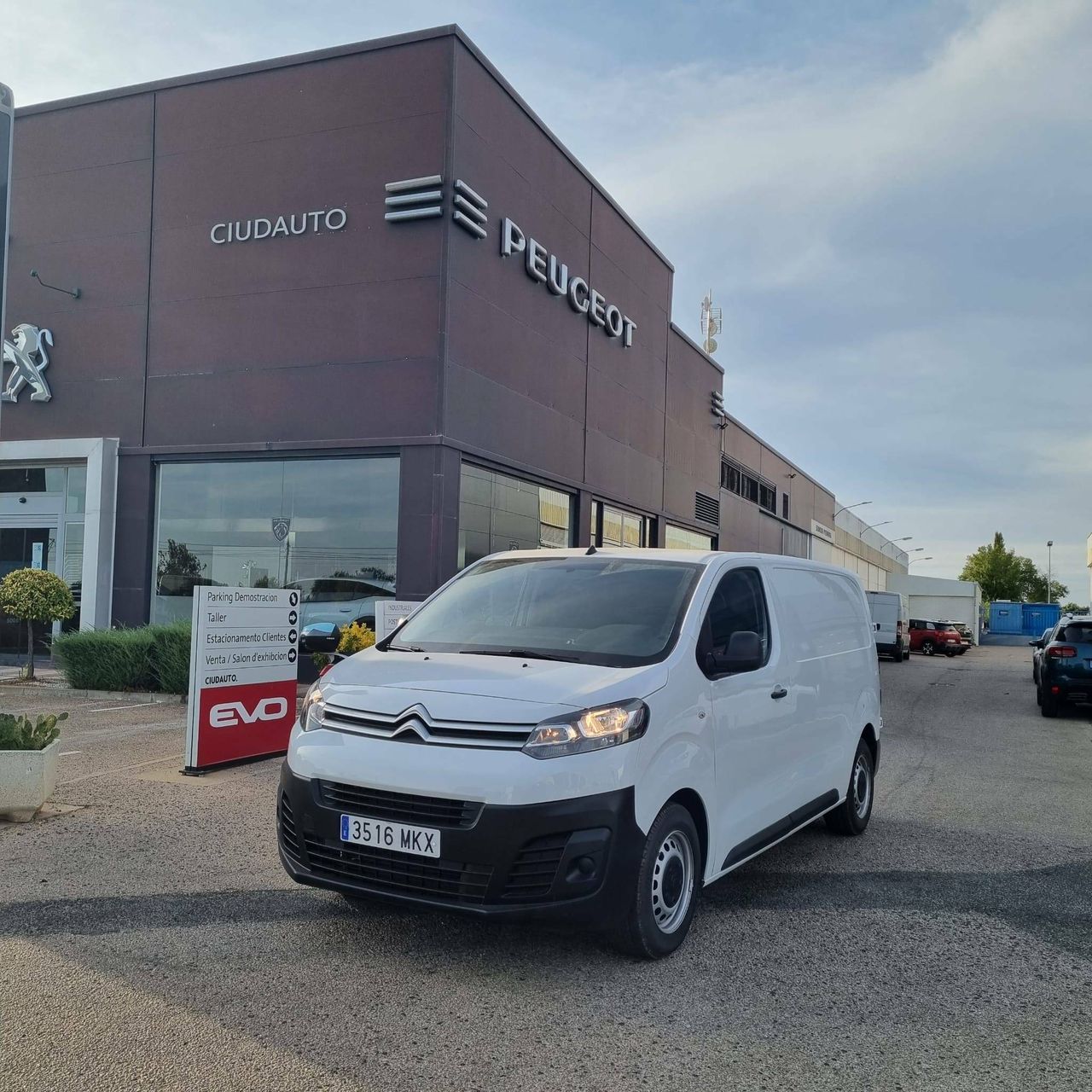 citroën jumpy 2023 /