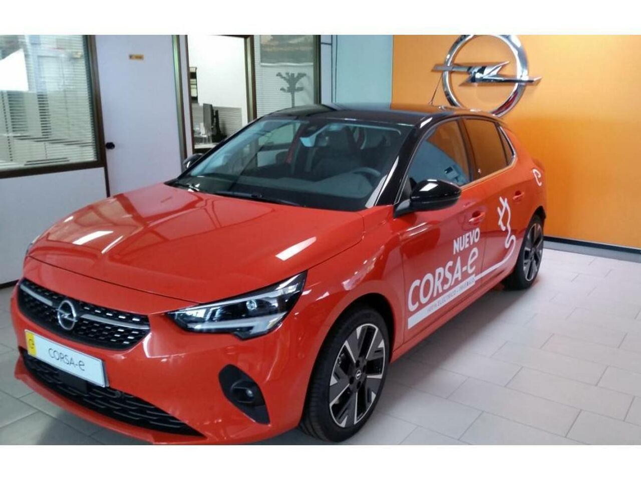 opel corsa 2020 / foto grande (2)