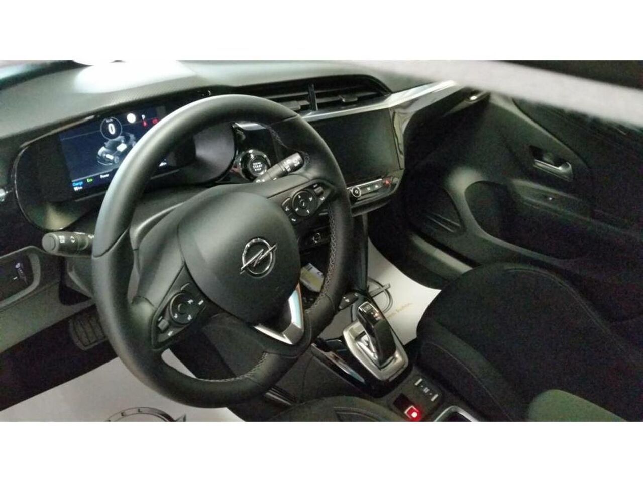 opel corsa 2020 / foto grande (3)