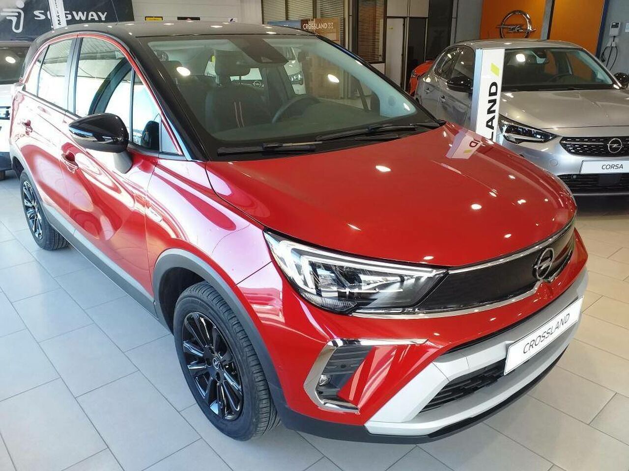 opel crossland 2021 / foto grande (3)