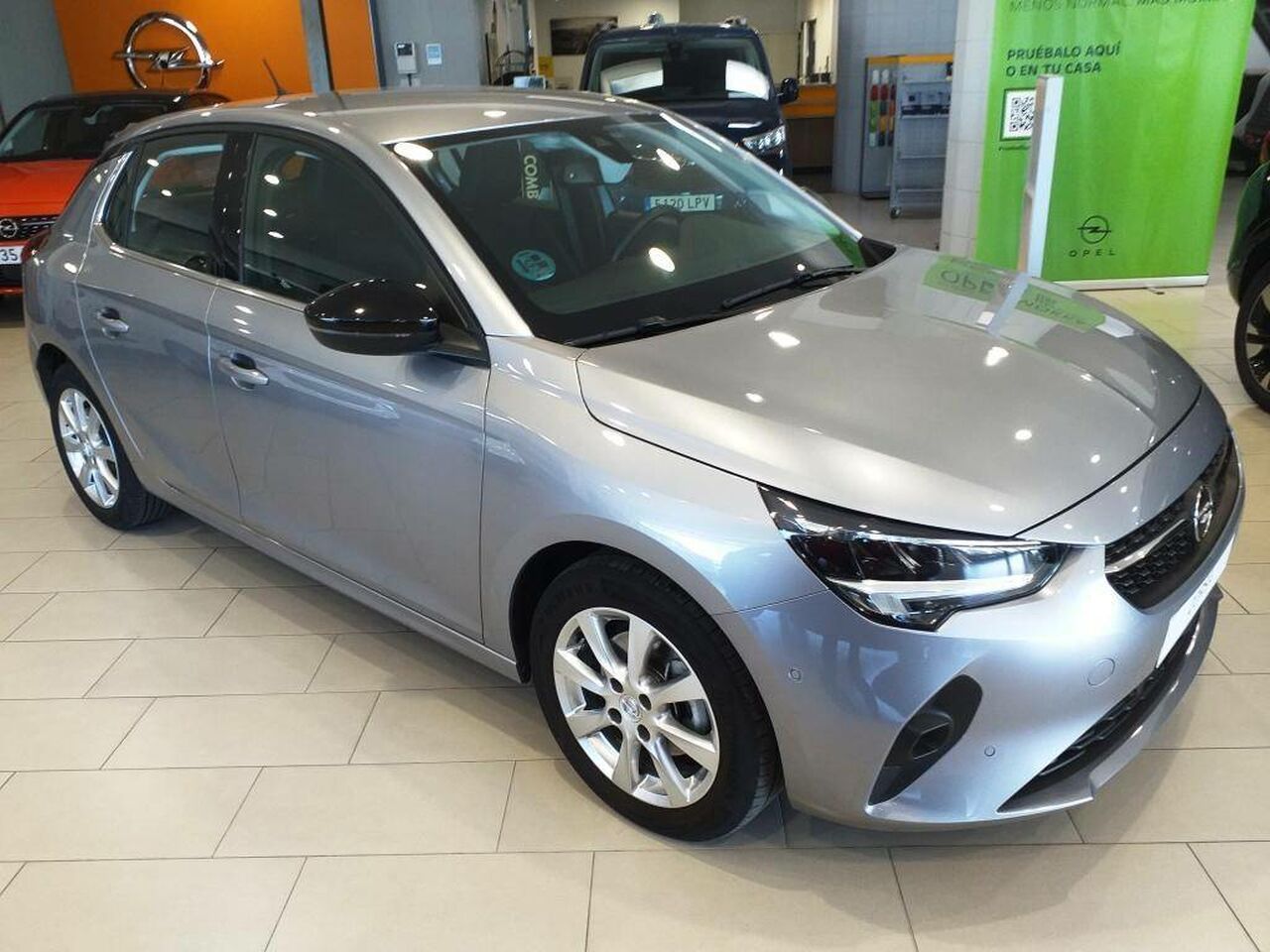 opel corsa 2021 / foto grande (3)