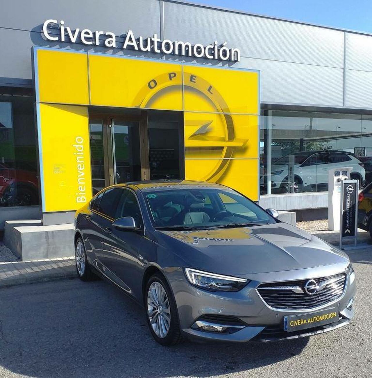 opel insignia  2020 / foto grande (3)