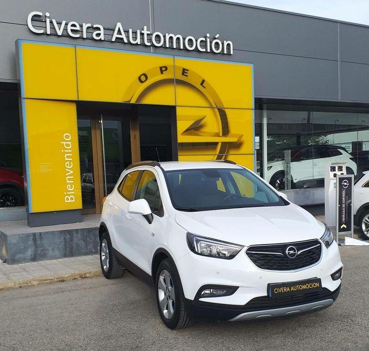 opel mokka x 2017 / foto grande (3)