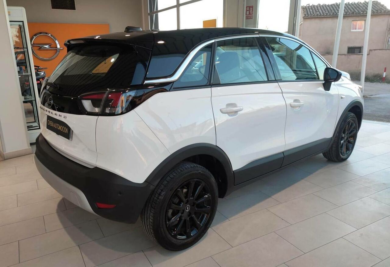 opel crossland 2021 / foto grande (3)