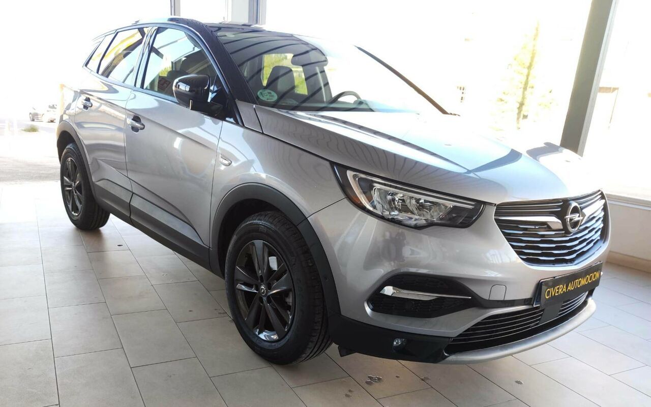 opel grandland x 2021 / foto grande (3)