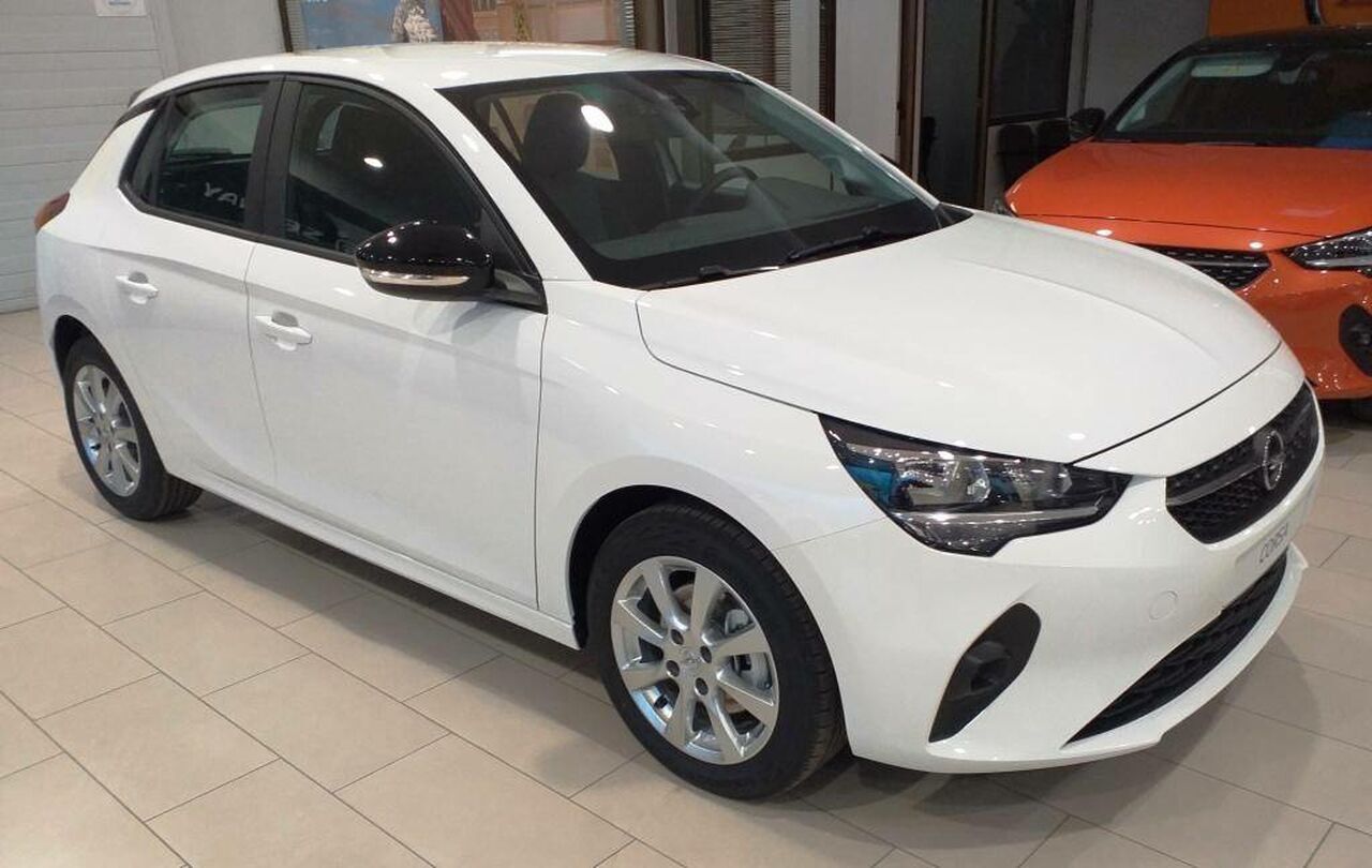 opel corsa 2022 / foto grande (3)