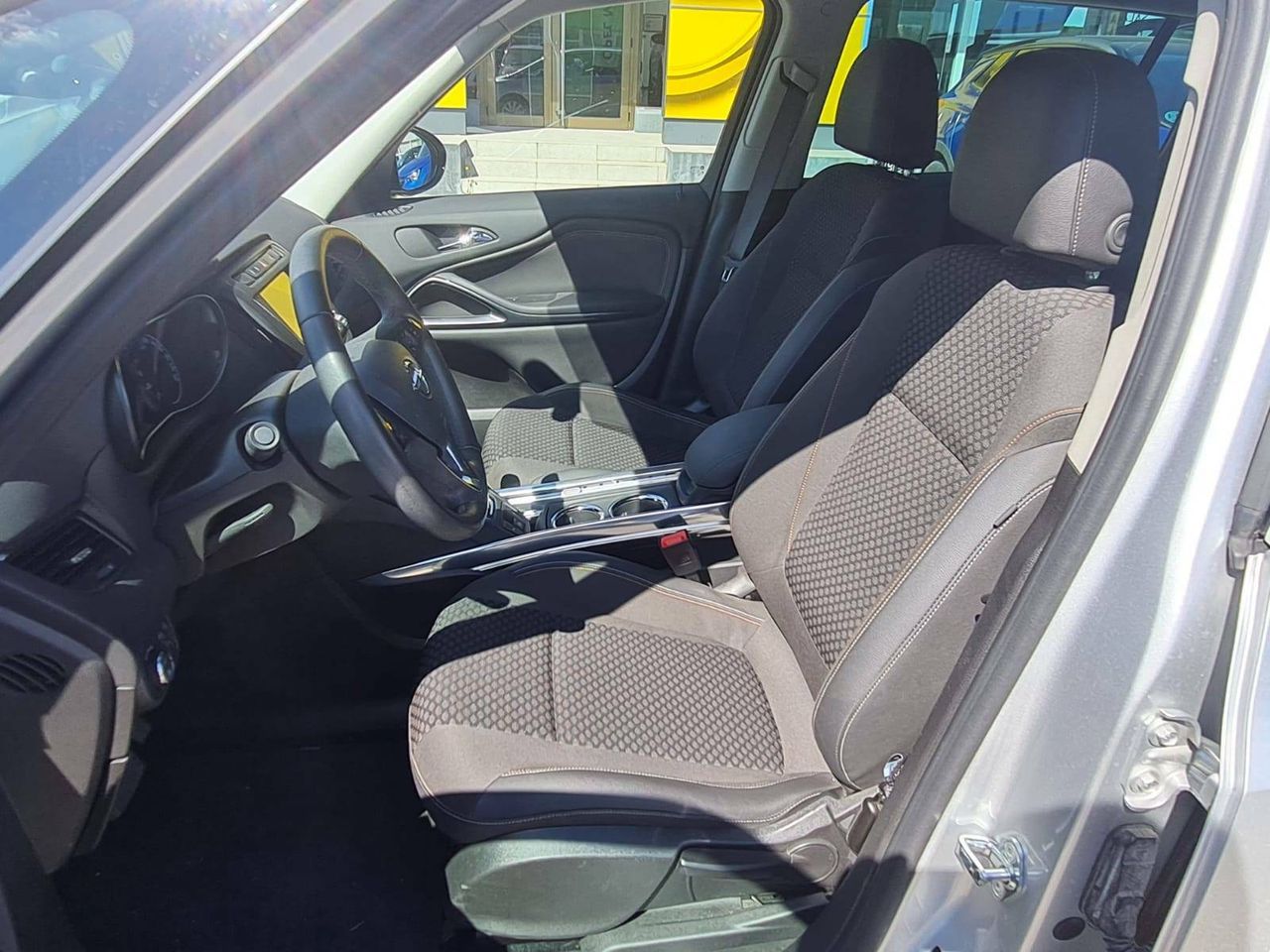 Opel Zafira Tourer 2.0 CDTi  Auto llanta 17 Excellence - foto 15