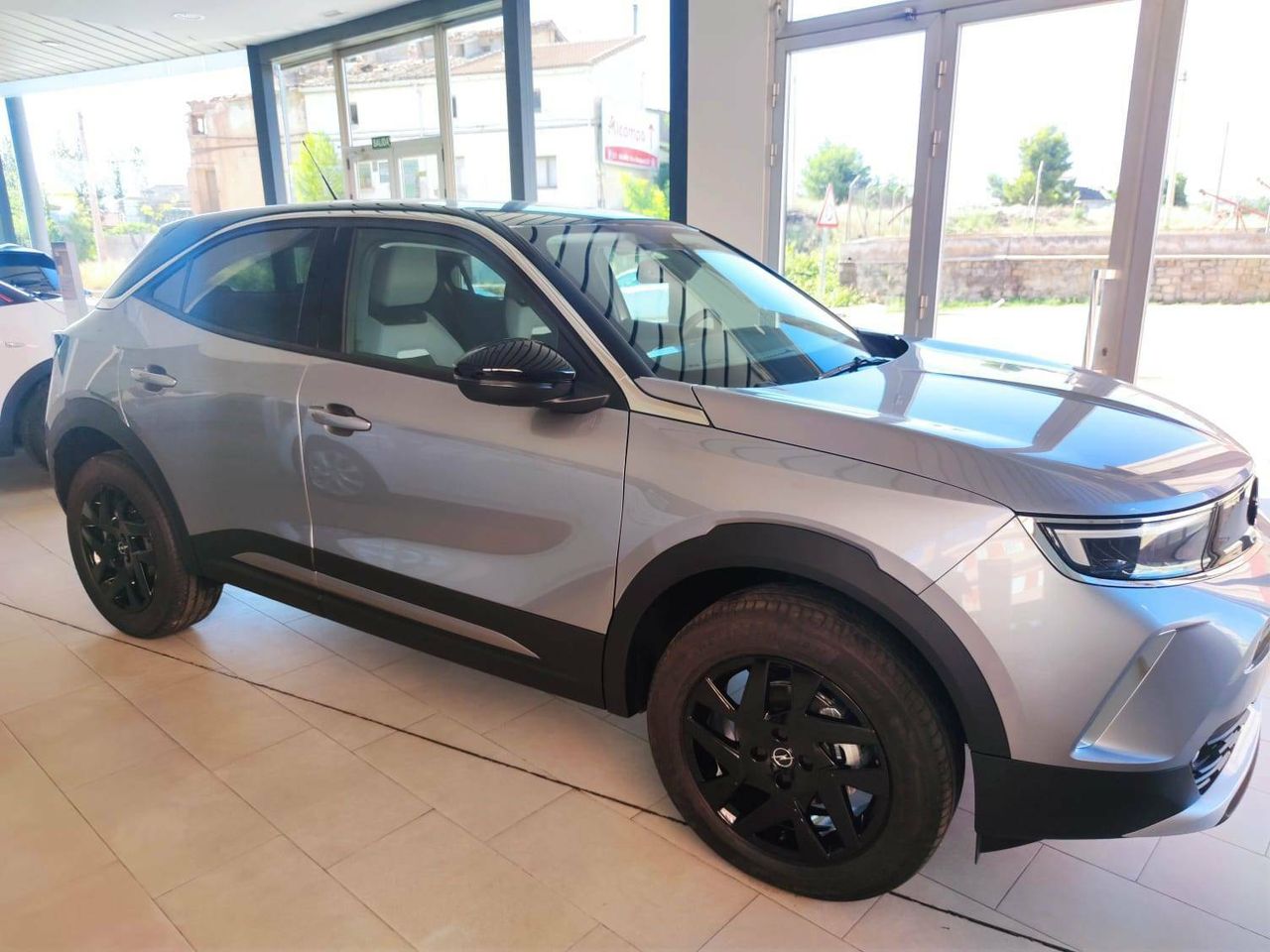 opel mokka 2022 / foto grande (3)