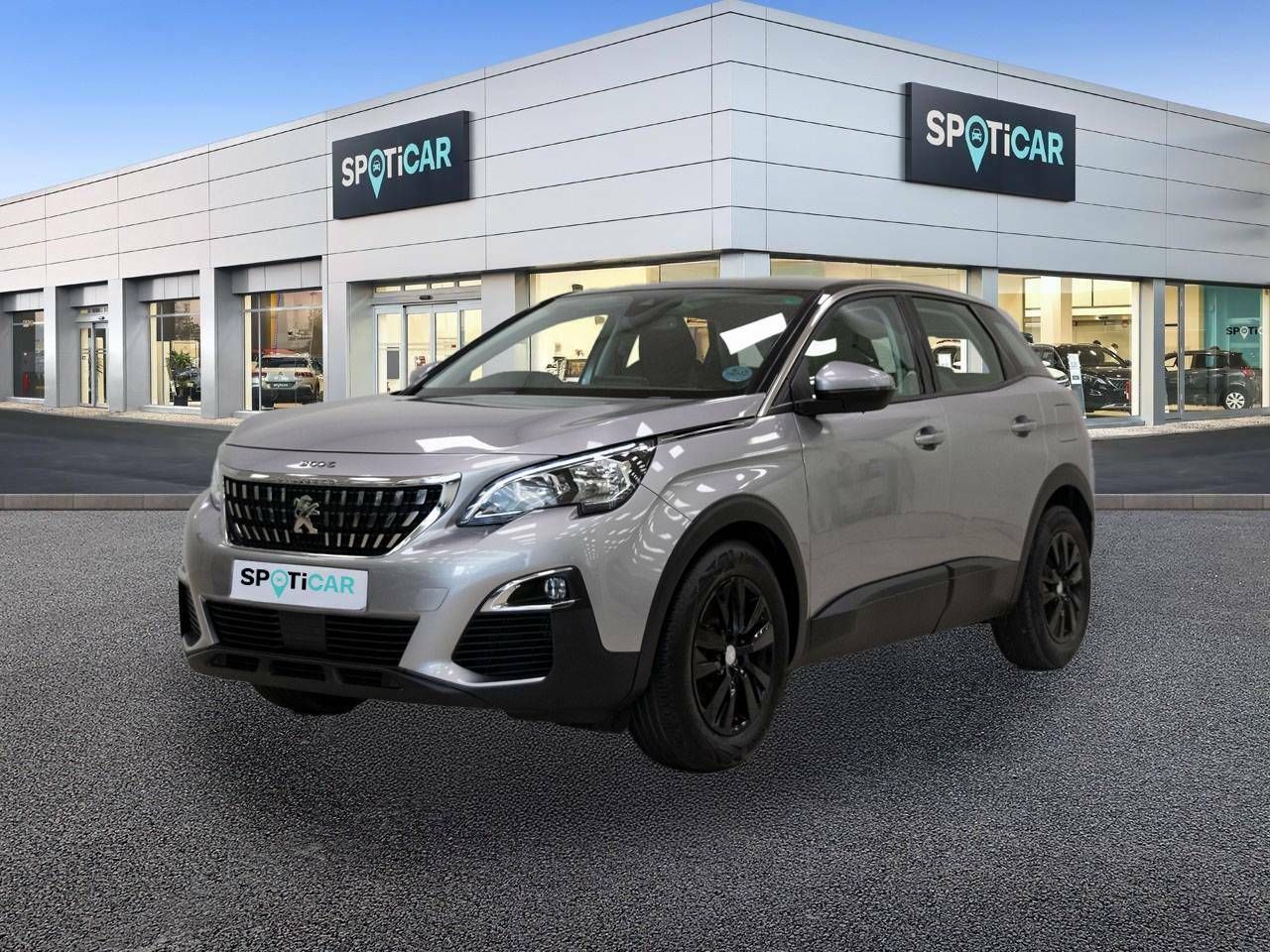 peugeot 3008 2017 /