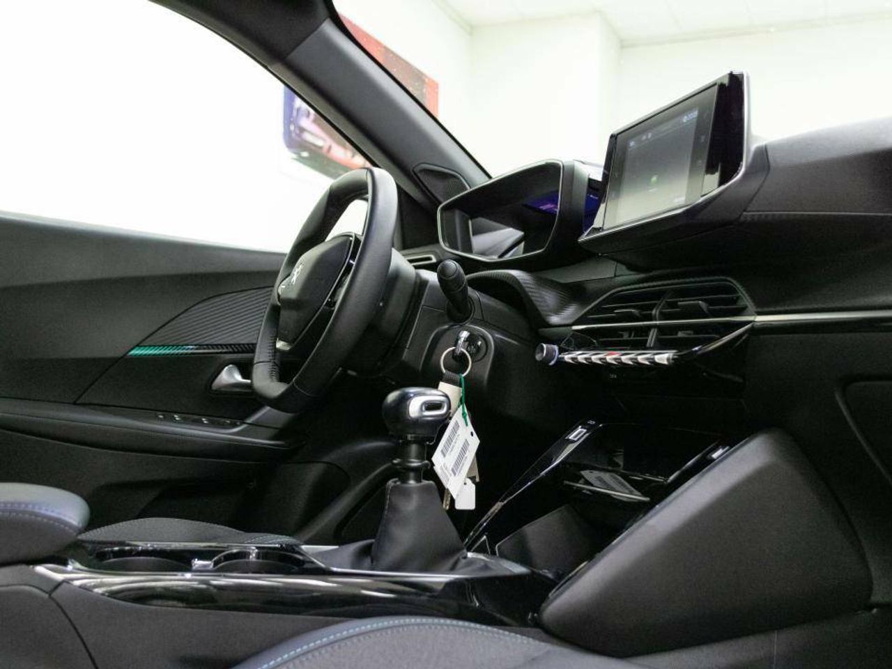 Peugeot 2008 Puretech 100 S&S 6 Vel. MAN Allure Pack - foto 7