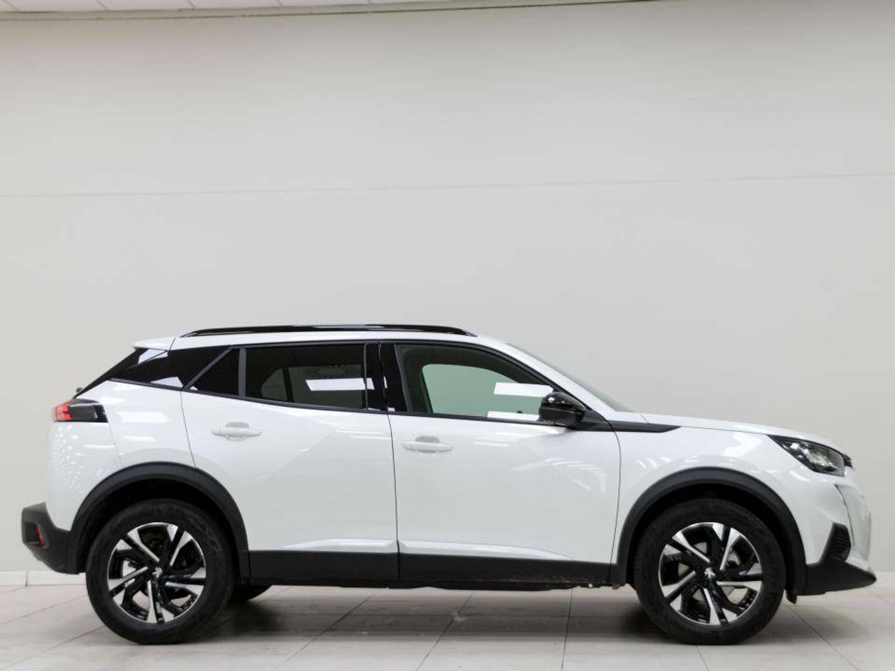 Peugeot 2008 Puretech 100 S&S 6 Vel. MAN Allure Pack - foto 2