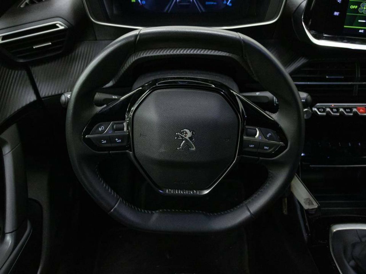 Peugeot 2008 Puretech 100 S&S 6 Vel. MAN Allure Pack - foto 21