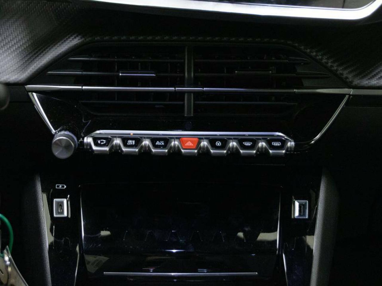 Peugeot 2008 Puretech 100 S&S 6 Vel. MAN Allure Pack - foto 18