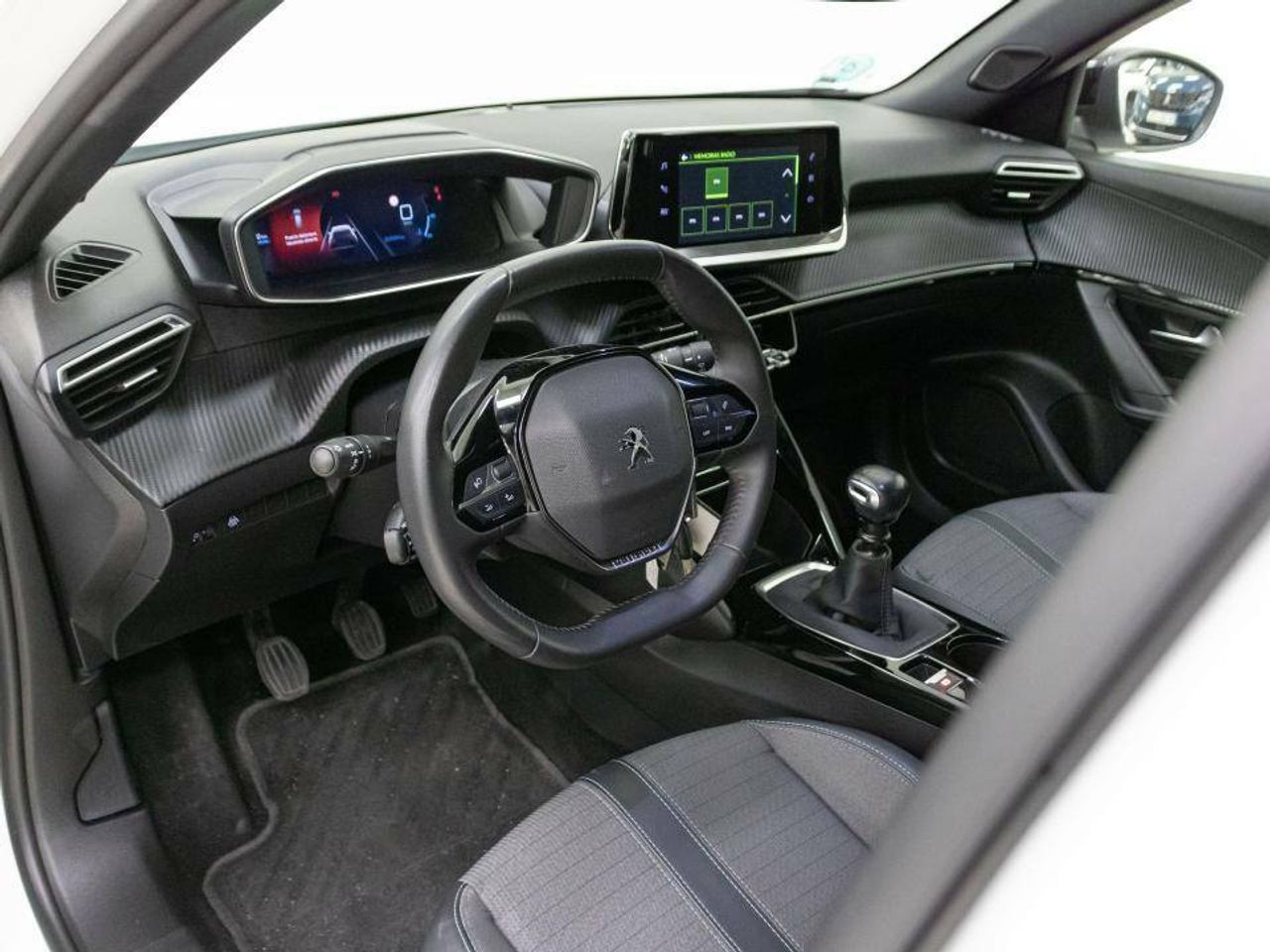 Peugeot 2008 Puretech 100 S&S 6 Vel. MAN Allure Pack - foto 25