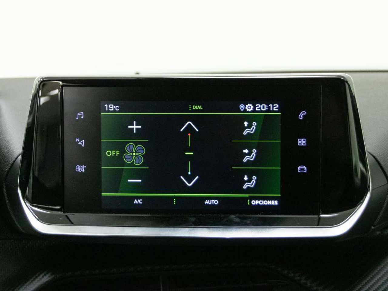 Peugeot 2008 Puretech 100 S&S 6 Vel. MAN Allure Pack - foto 20