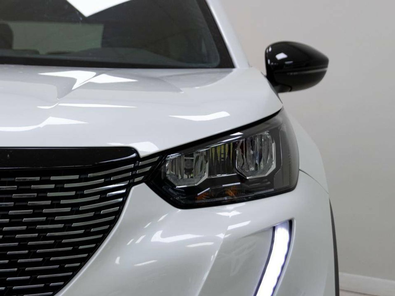 Peugeot 2008 Puretech 100 S&S 6 Vel. MAN Allure Pack - foto 4