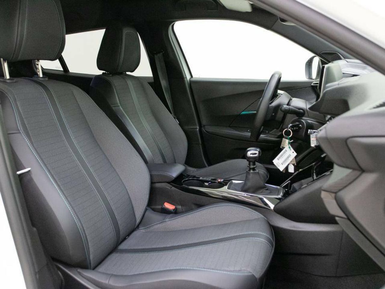 Peugeot 2008 Puretech 100 S&S 6 Vel. MAN Allure Pack - foto 8