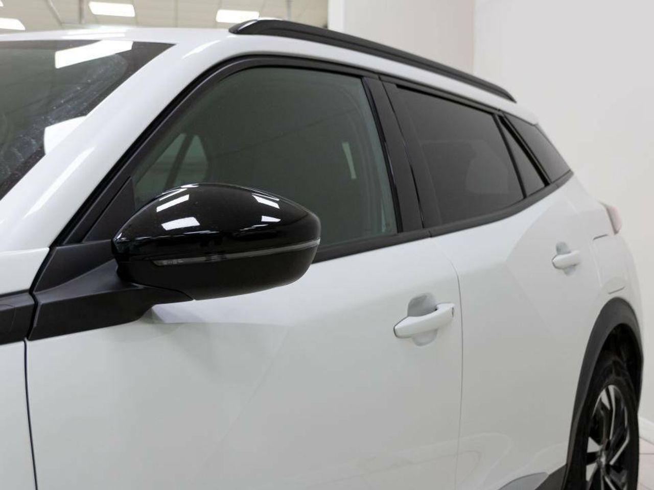 Peugeot 2008 Puretech 100 S&S 6 Vel. MAN Allure Pack - foto 5