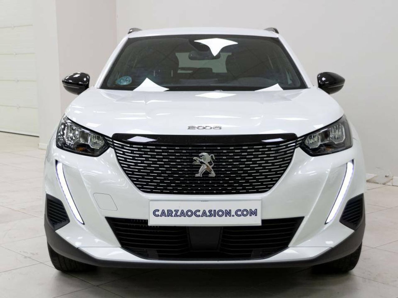 Peugeot 2008 Puretech 100 S&S 6 Vel. MAN Allure Pack - foto 3