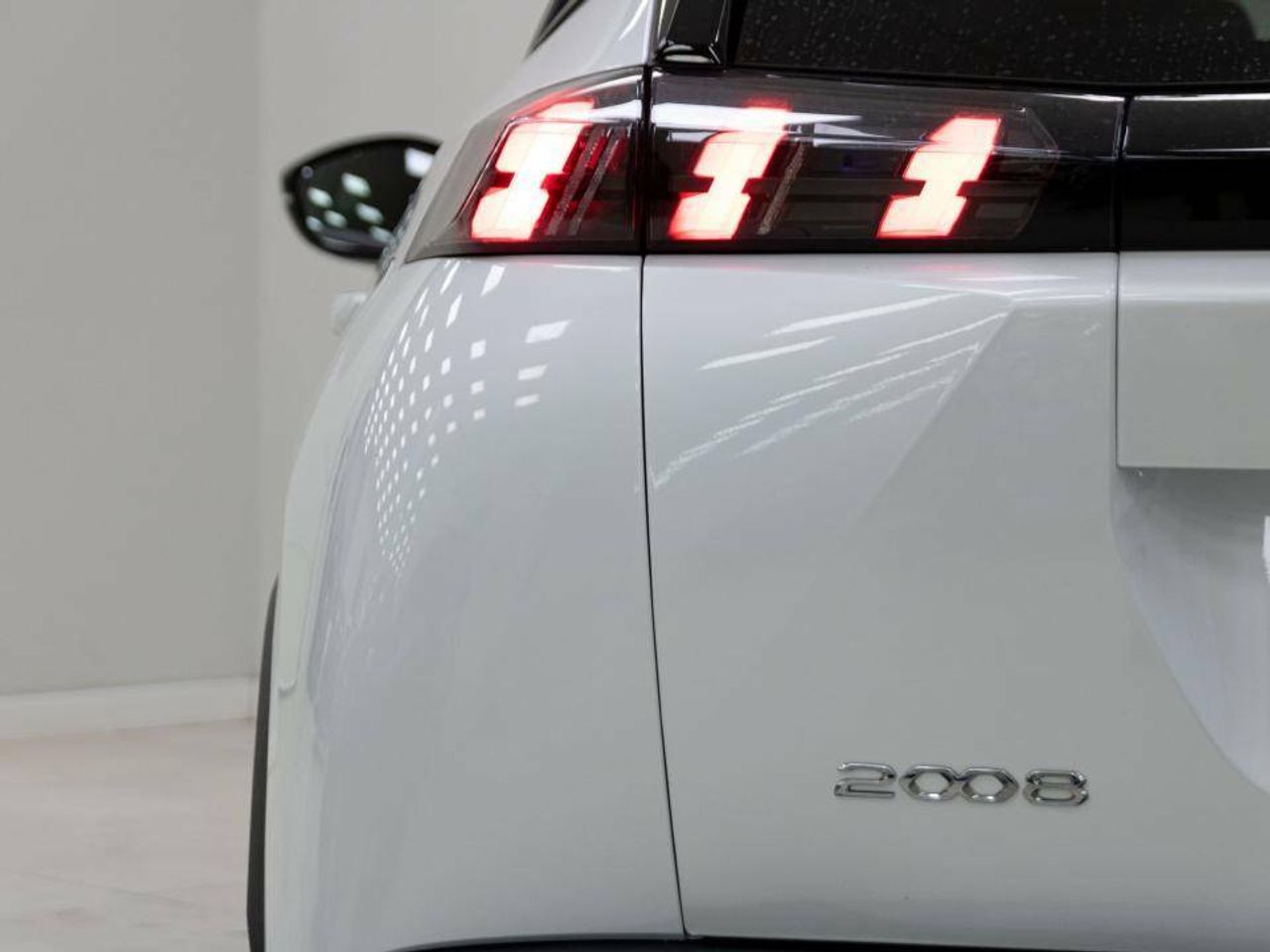 Peugeot 2008 Puretech 100 S&S 6 Vel. MAN Allure Pack - foto 14