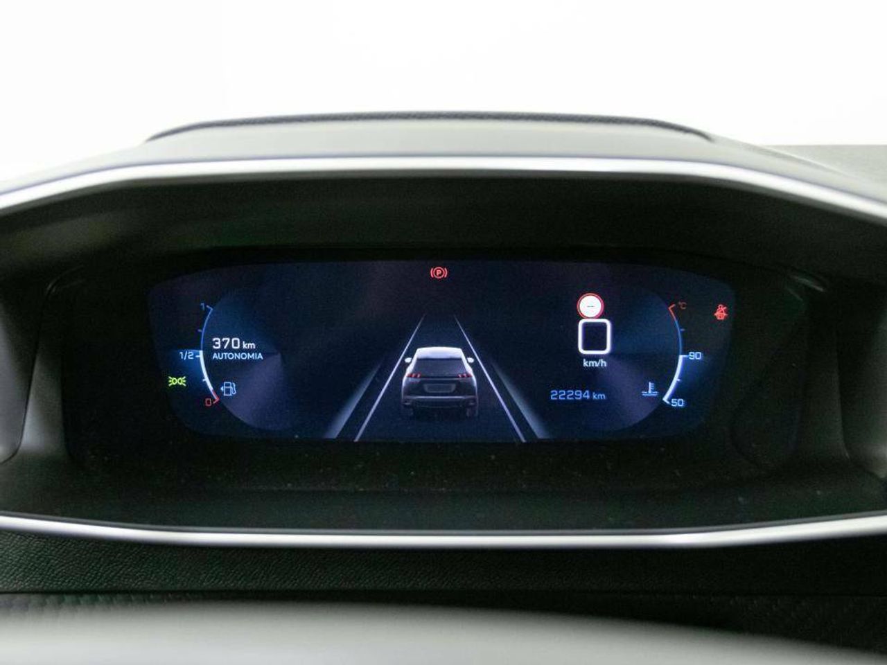 Peugeot 2008 Puretech 100 S&S 6 Vel. MAN Allure Pack - foto 10