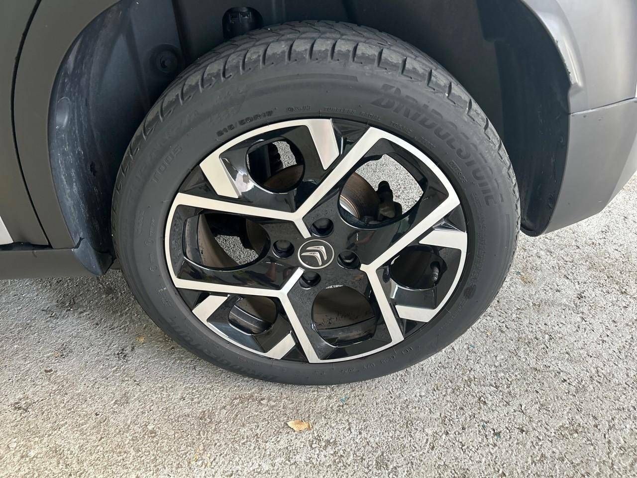 Citroën C3 Aircross BlueHDi 81kW (110CV) Shine Pack - foto 11