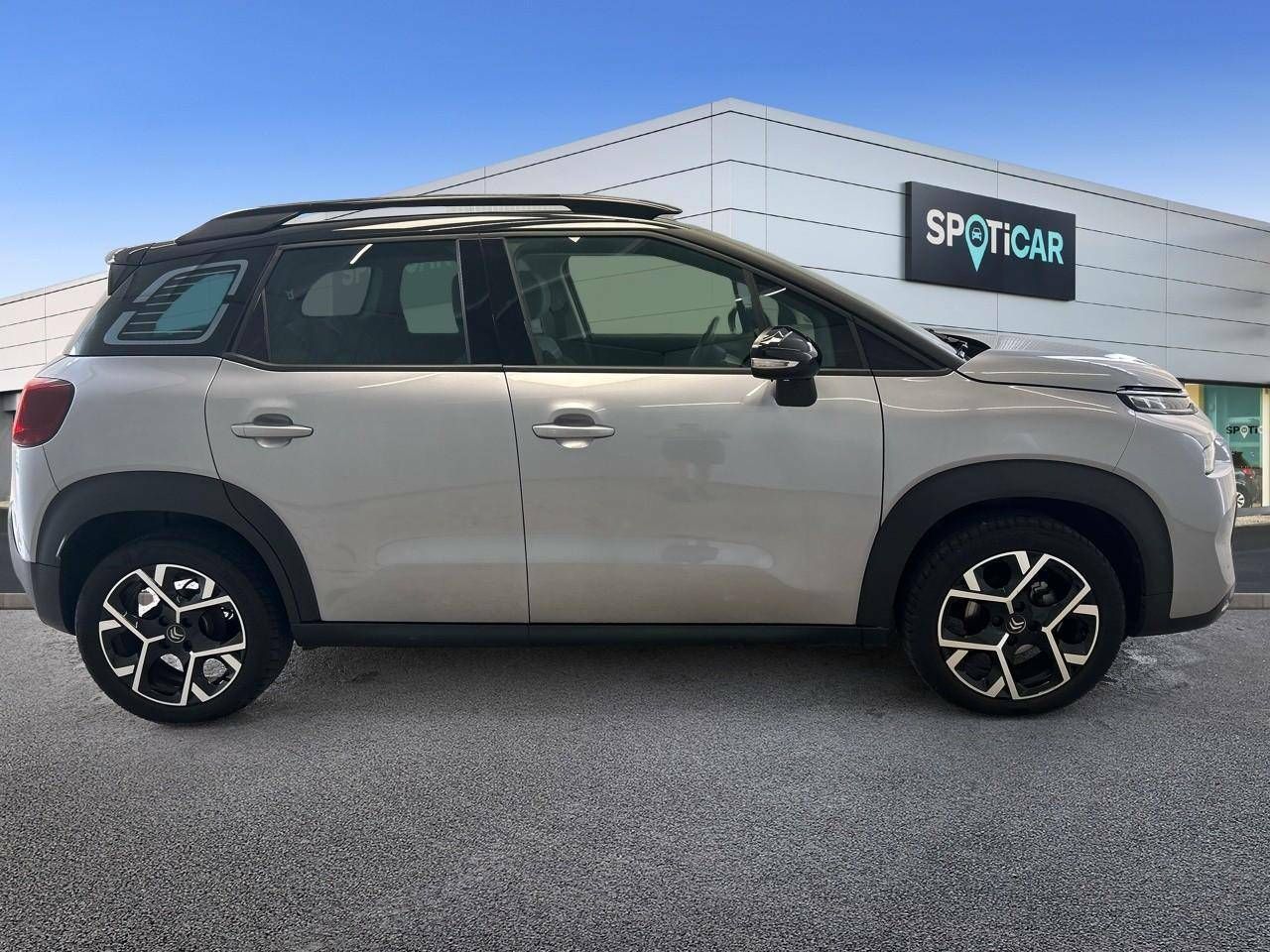 Citroën C3 Aircross BlueHDi 81kW (110CV) Shine Pack - foto 4