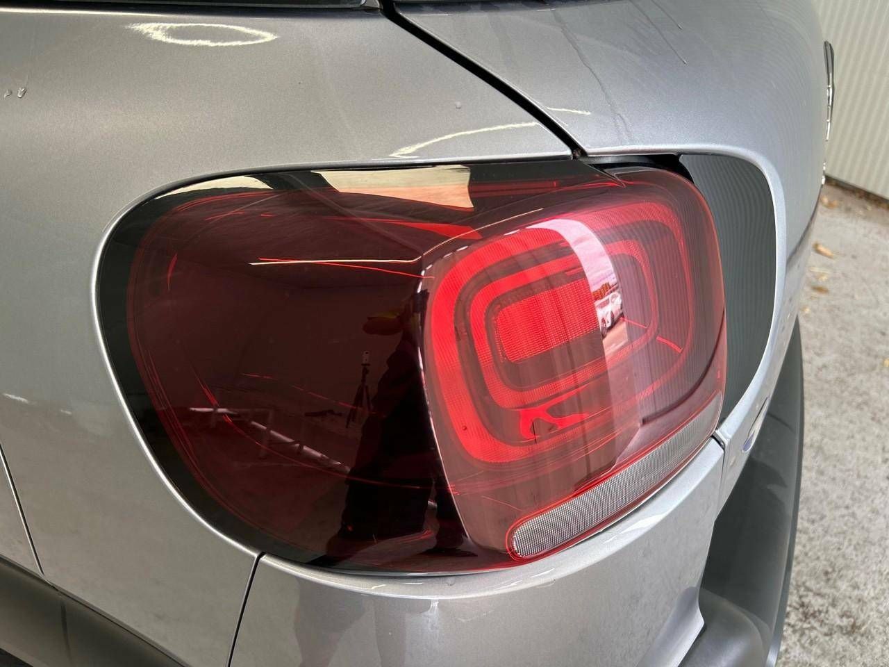 Citroën C3 Aircross BlueHDi 81kW (110CV) Shine Pack - foto 13