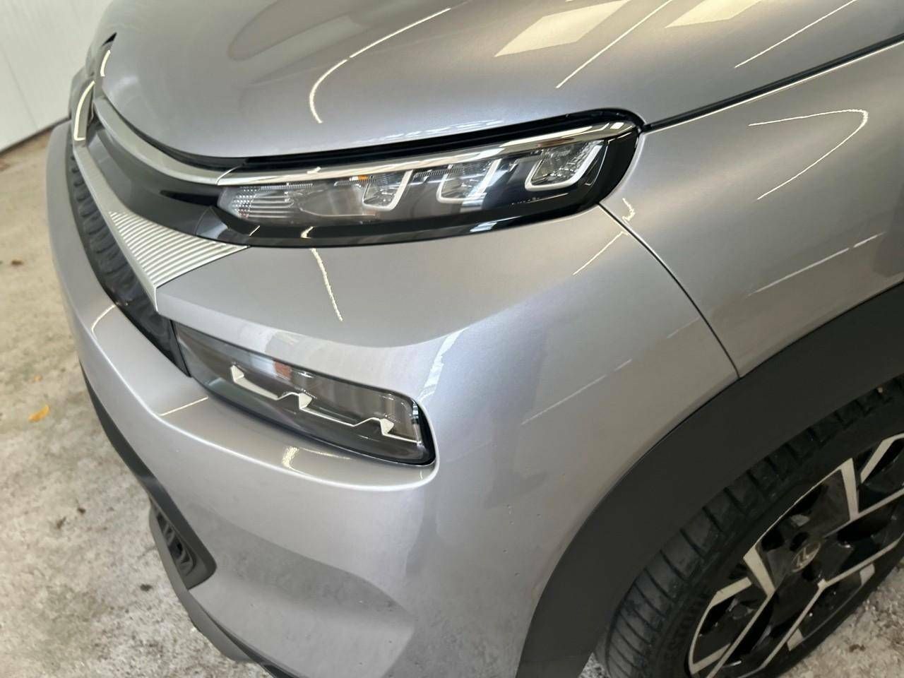 Citroën C3 Aircross BlueHDi 81kW (110CV) Shine Pack - foto 12