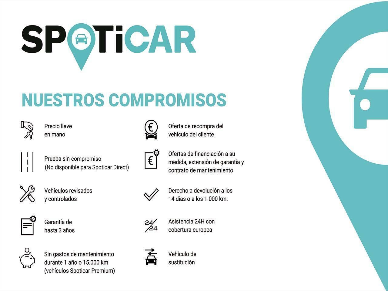 Citroën C3 Aircross BlueHDi 81kW (110CV) Shine Pack - foto 15