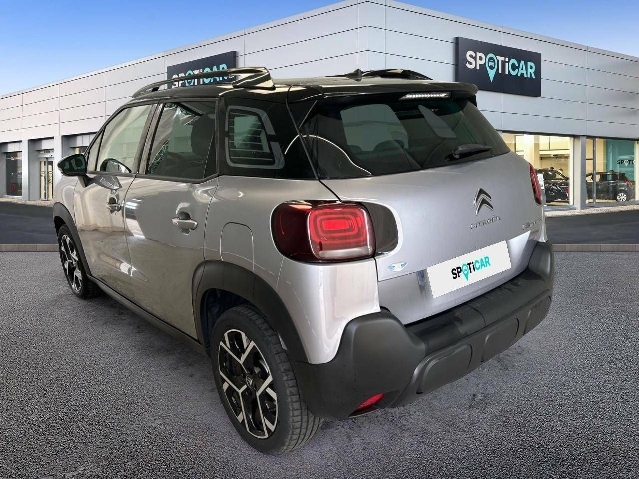 Citroën C3 Aircross BlueHDi 81kW (110CV) Shine Pack - foto 7
